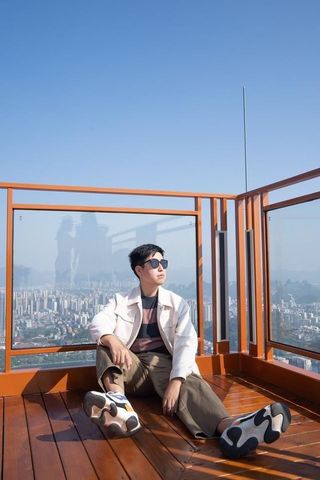 广西之光柳州，这里可不只有螺狮粉！各种山水美景，三天两晚带你逛！