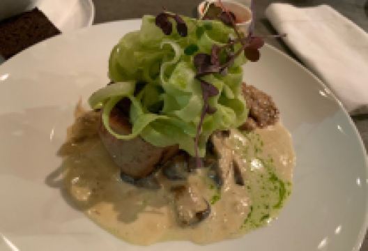 Azadegan Teahouse美食图片