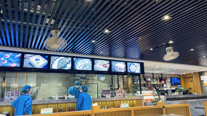 潮汕名小吃(揭阳潮汕机场店)
