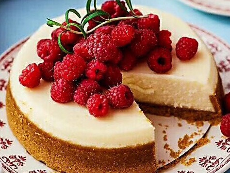 甜蜜蜜蛋糕大世界餐厅图片