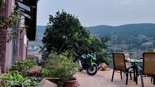 船山版“向往的生活”：冬日乡野，自在温暖