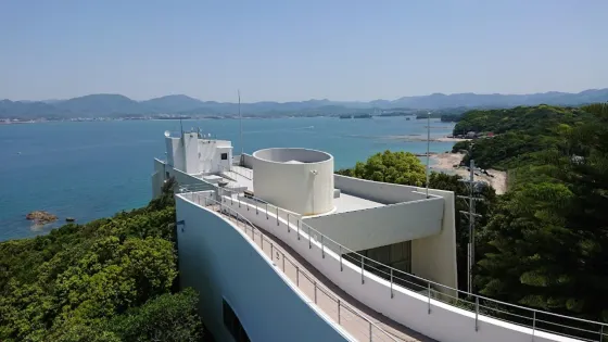 南方熊楠紀念館