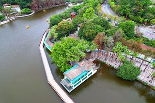 这个春节，赏玉湖小院，迎古郡焕新