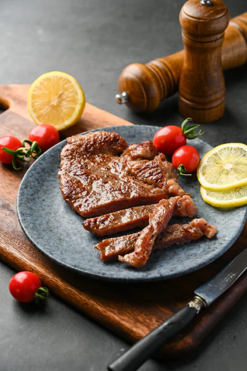 爱丽芬城堡花园餐厅