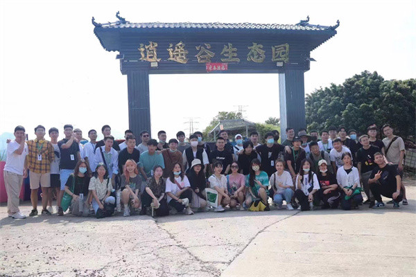周末不能错过的农家乐|农家乐游玩攻略|东莞周边一日游