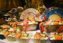 Gadjah Wong美食图片
