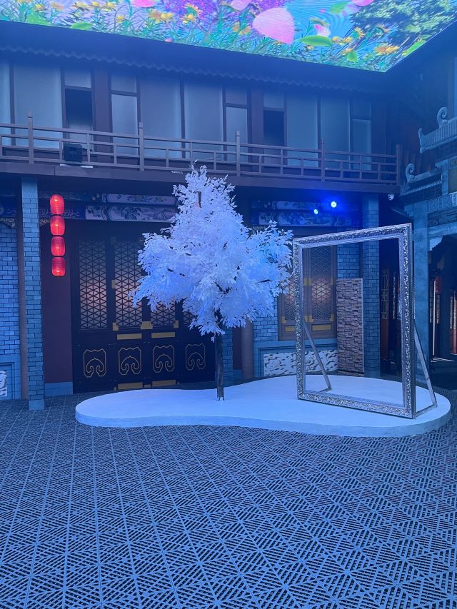 丹凤谷旅行图片 3