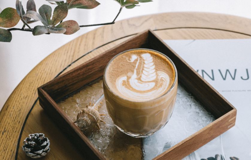 DOMO Coffee