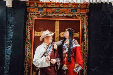 云藏文化体验空间-拉萨-C-IMAGE