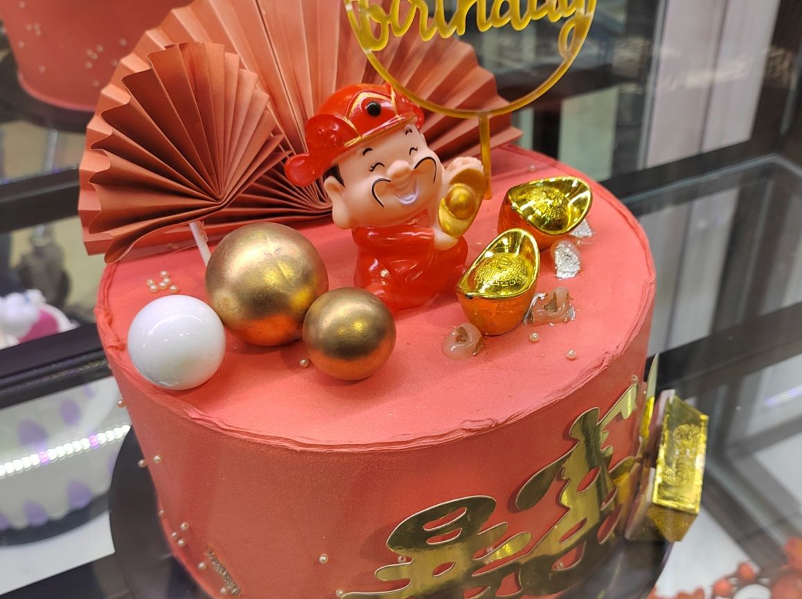 米斯韦尔蛋糕(建新街建设大厦店)餐厅图片