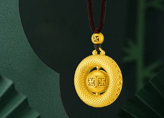 戴黄金首饰要注意什么？谨记这4点