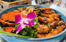 泰椰天香·六国料理(告庄一店)餐厅图片