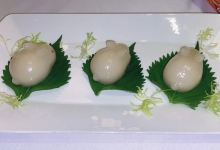Prosecco zur Tenne美食图片
