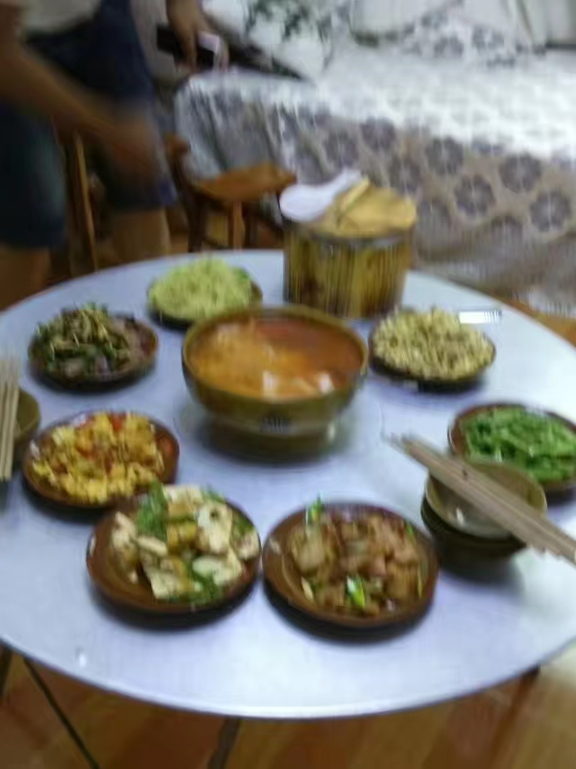 丹寨良宿农家·餐厅