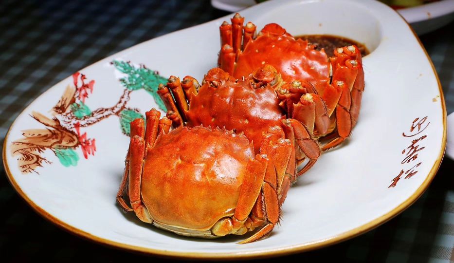 绝味虾(乐至店)餐厅图片