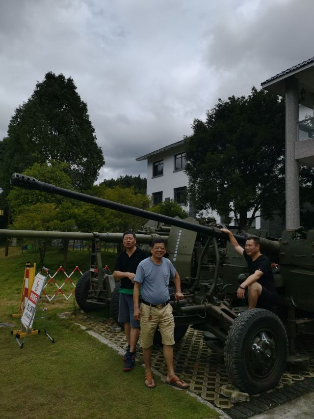 桂东植物园旅行图片 3