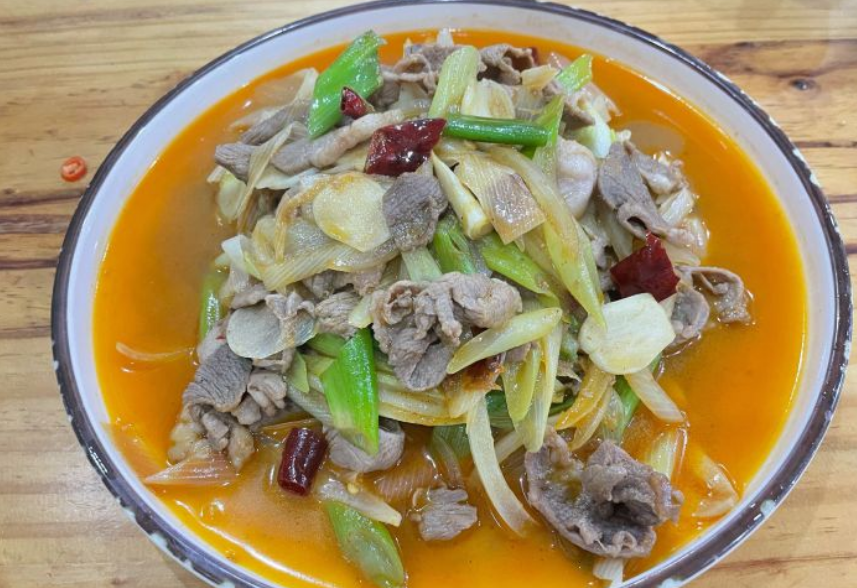 三益轩(总店)餐厅图片