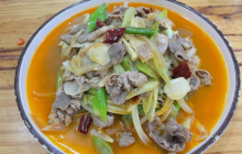 三益轩(总店)餐厅图片