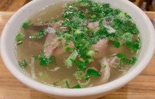 马尔沙牛杂(气象巷店)餐厅图片