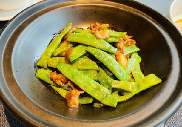 秀儿四九城·新京菜(北清路店)