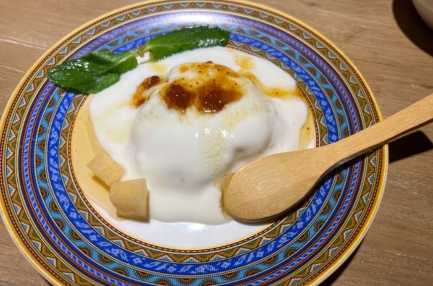 楼兰秘烤(哈密上海新城店)