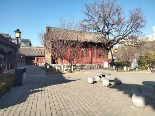 西安市民俗博物馆