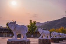 经律论文化旅游小镇-韶关-C-IMAGE