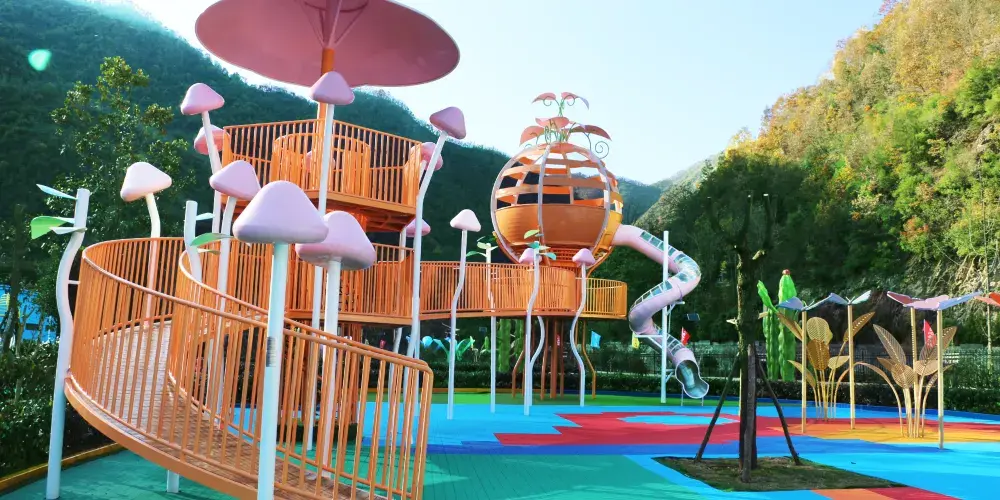 永安旅遊