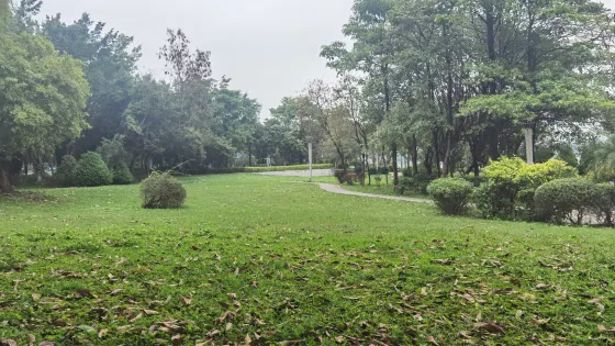 初溪休閒公園
