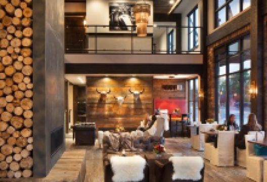 The Firebrand Restaurant美食图片