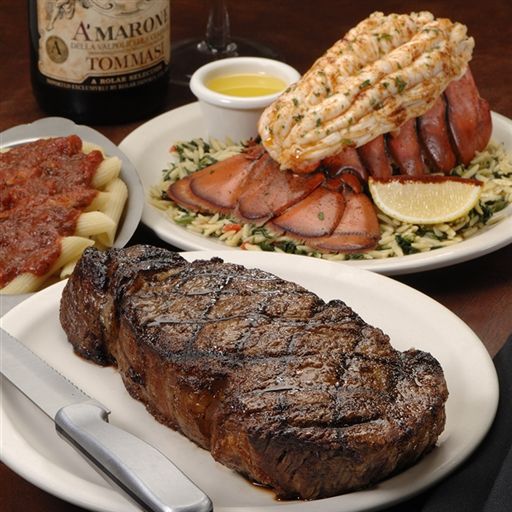 Delmonico's Italian Steakhouse