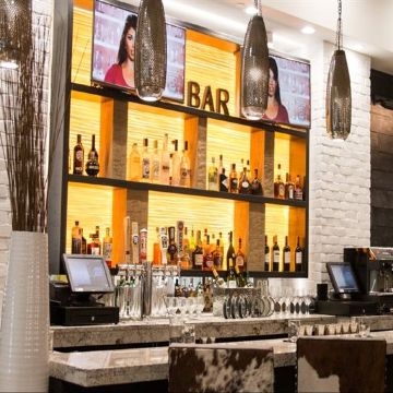 Ad Lib Craft Kitchen & Bar