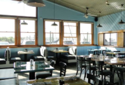 The Gulf Stream Bar & Grille美食图片
