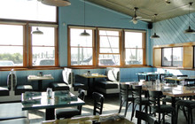 The Gulf Stream Bar & Grille餐厅图片