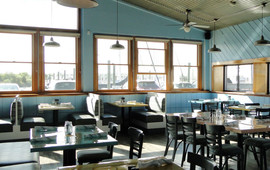 The Gulf Stream Bar & Grille