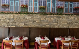 Planchette Bistro & Creperie