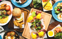 Miska Café餐厅图片