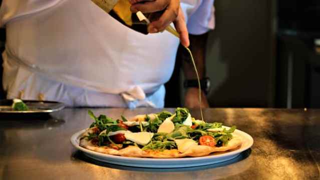 Ciao Tílias餐厅图片