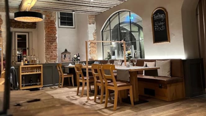 Anno 1460餐厅图片