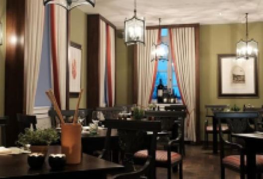 Trattoria Enoteca美食图片