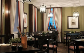 Trattoria Enoteca