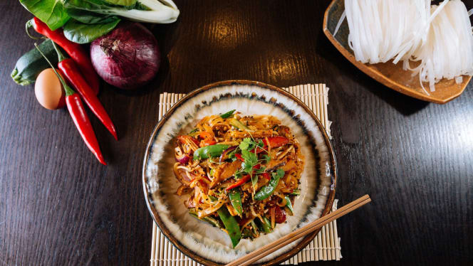 Coconut Bar & Kitchen