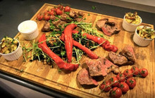 Alberts Restaurang & Pub餐厅图片