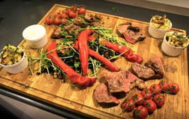 Alberts Restaurang & Pub