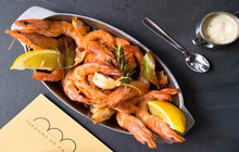 Taberna da Praca - Pestana Cidadela Cascais餐厅图片