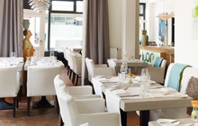 Restaurant Ivory餐厅图片