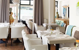 Restaurant Ivory