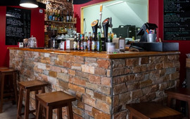 Les Tapas S'Emballent