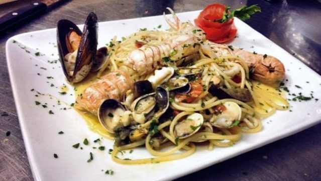 Osteria Al Duomo餐厅图片