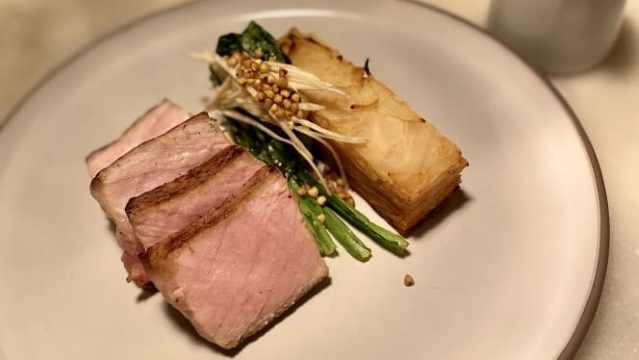 O Pastus餐厅图片